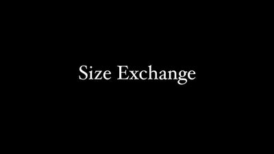 Ring Size Exchange. - RustyStudioUSA
